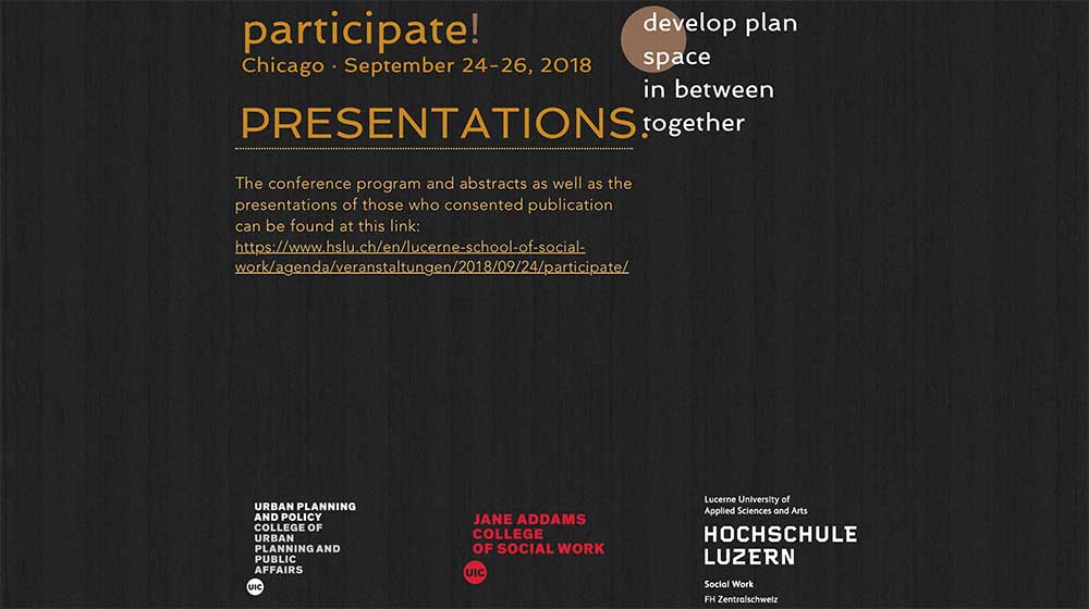 Creating possibilities for interaction and retreat in high density housing