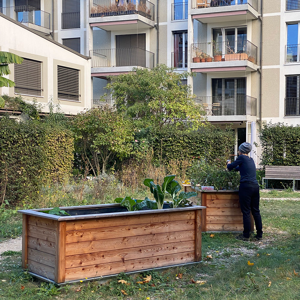 Micro-Living. Vielfalt im Kleinen