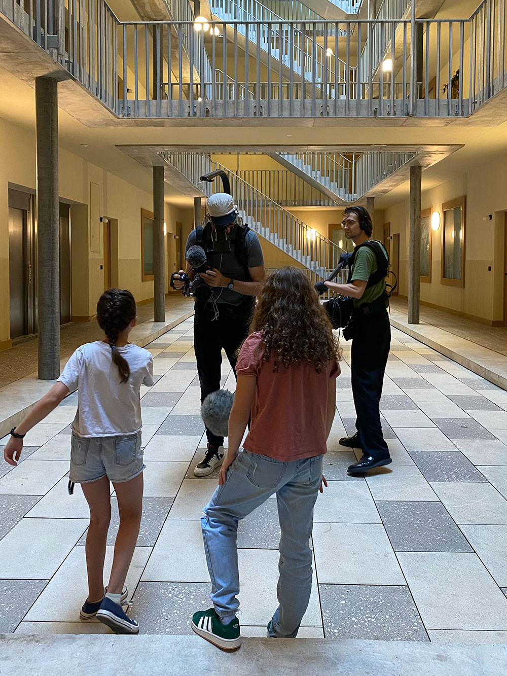 Baukultur konkret #4