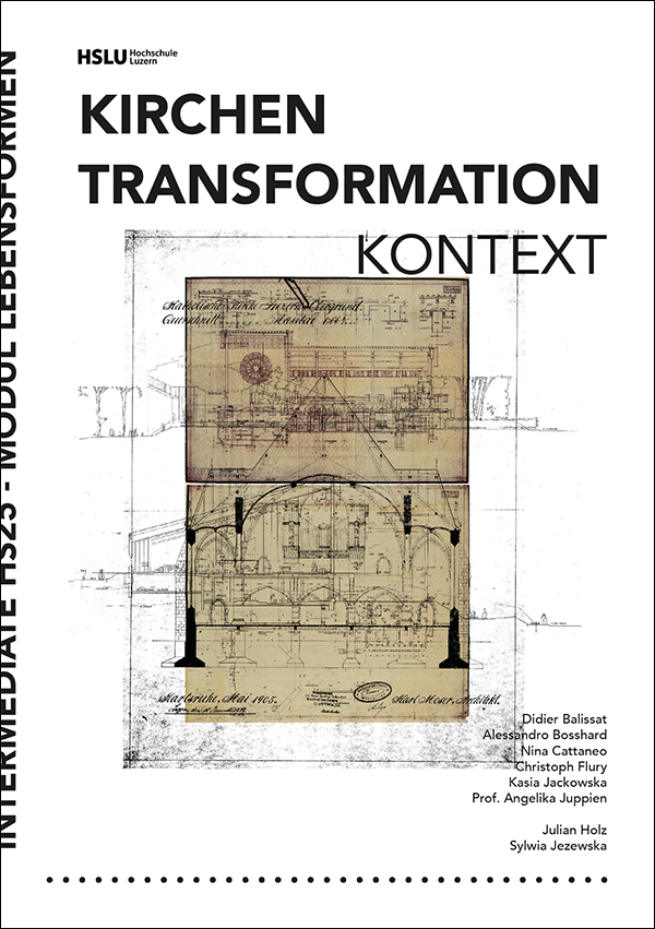 Kirchentransformationen